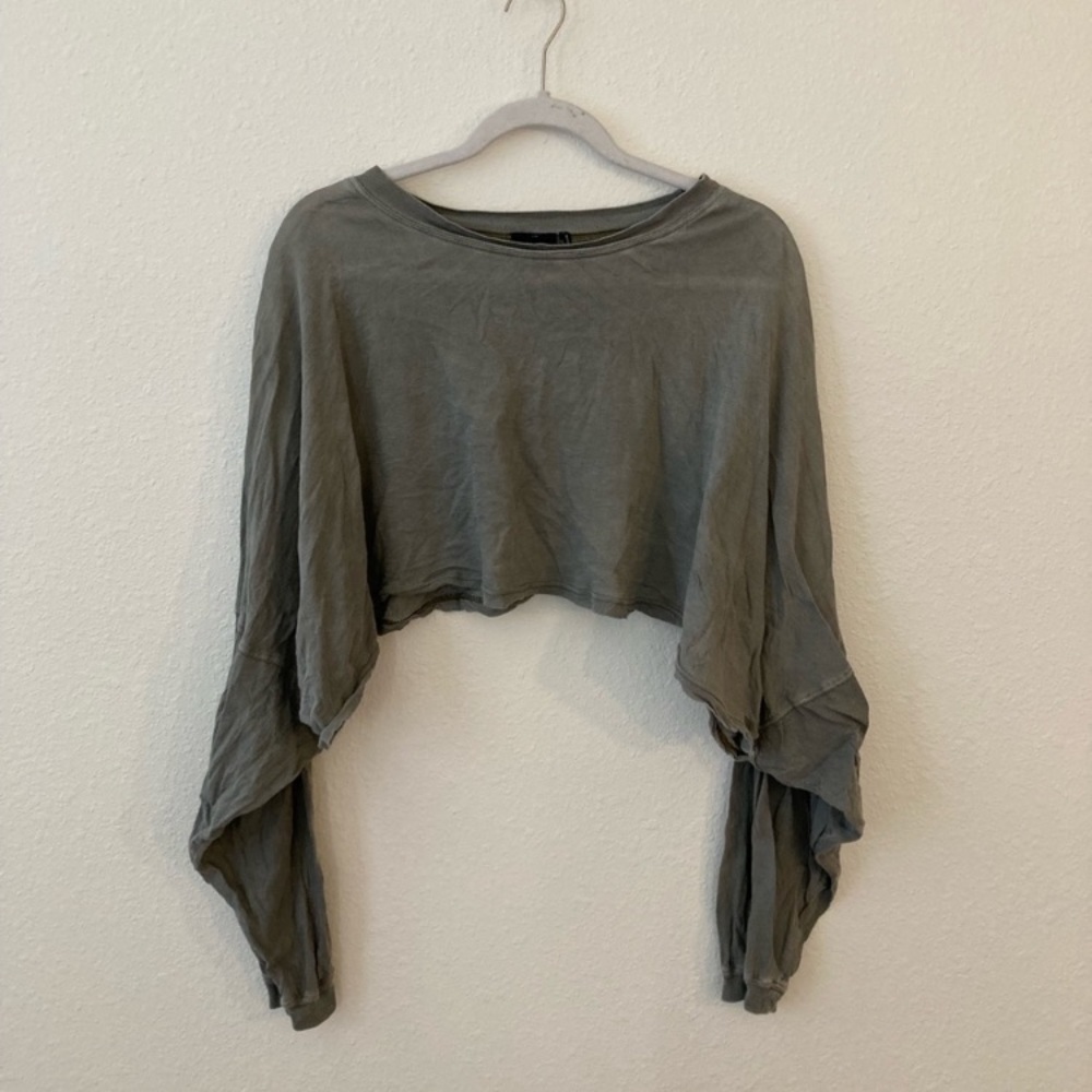 Urban Outfitters Long Sleeve